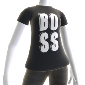 Taco Bell Boss T-Shirt - Female